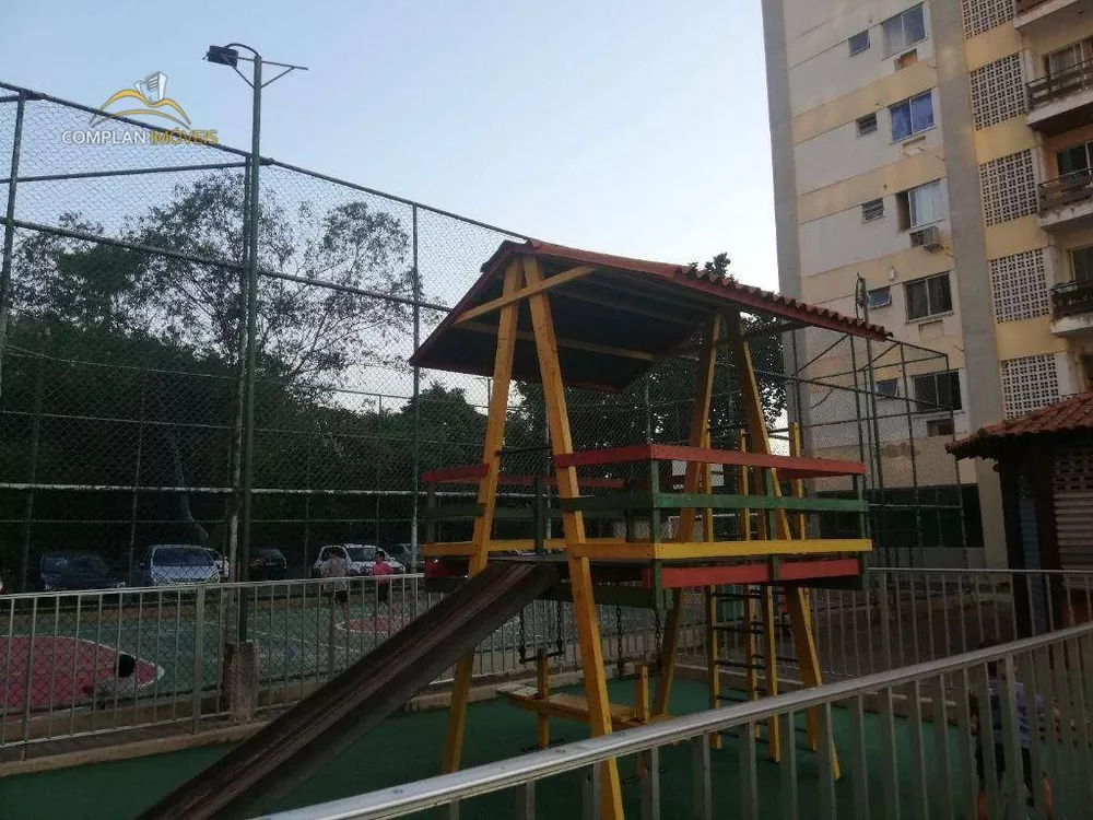 Apartamento, 2 quartos, 52 m² - Foto 23