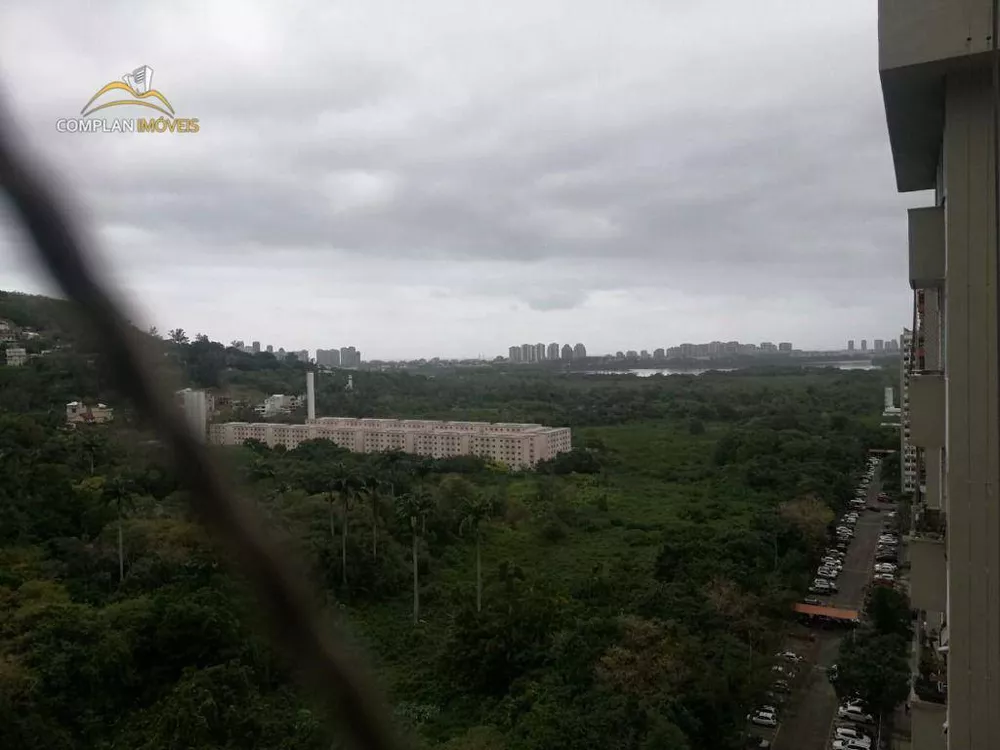 Apartamento, 2 quartos, 52 m² - Foto 4