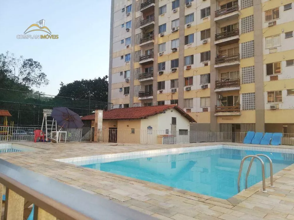 Apartamento, 2 quartos, 52 m² - Foto 1