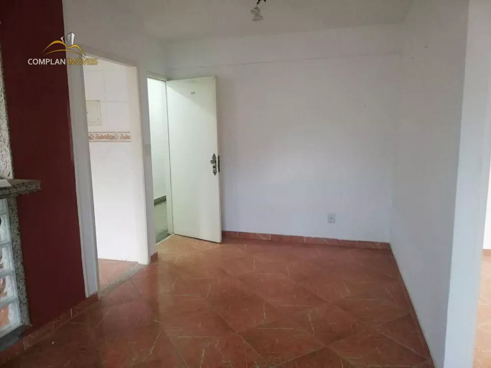 Apartamento, 2 quartos, 52 m² - Foto 7