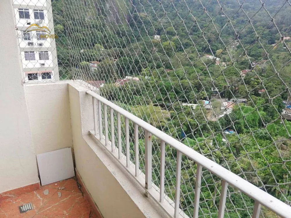 Apartamento, 2 quartos, 52 m² - Foto 2