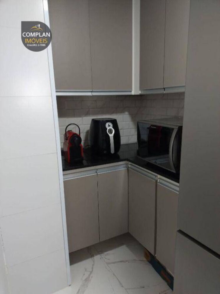 Apartamento, 2 quartos, 65 m² - Foto 14