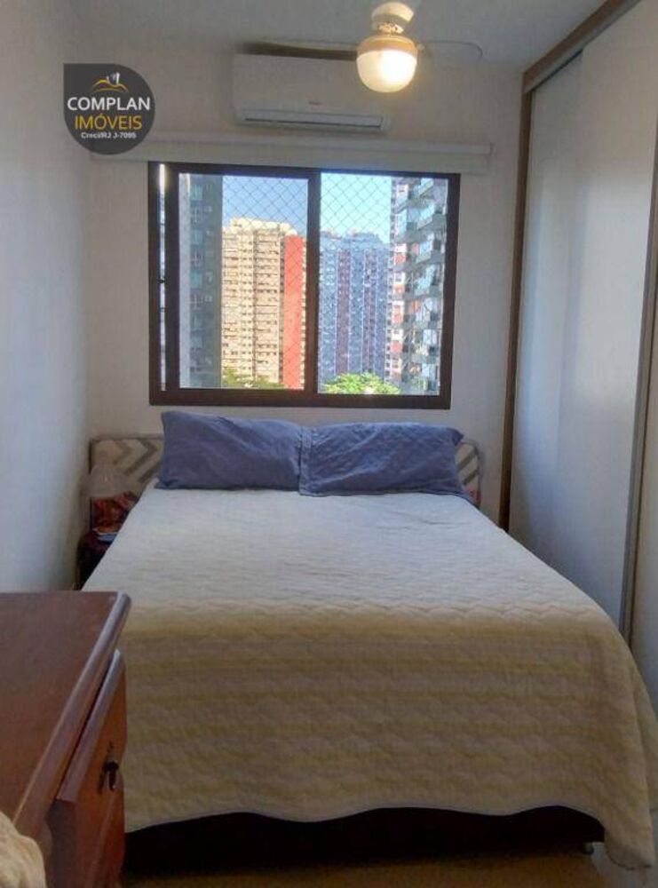 Apartamento, 2 quartos, 65 m² - Foto 10