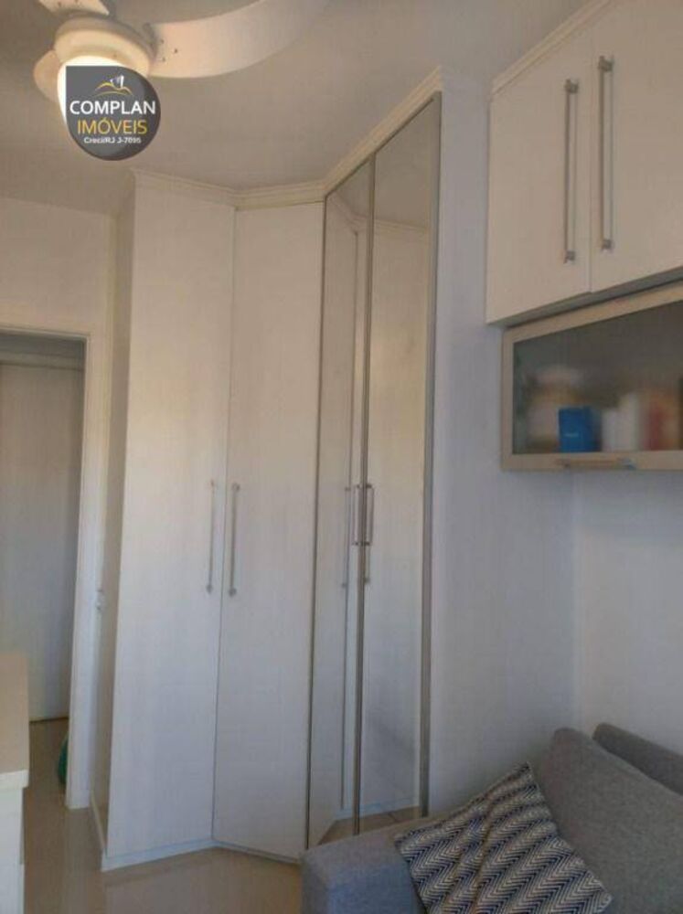 Apartamento, 2 quartos, 65 m² - Foto 6