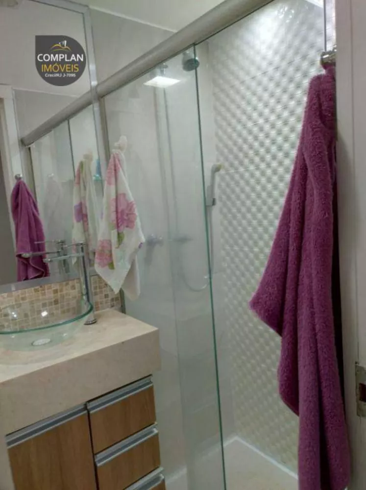 Apartamento, 2 quartos, 65 m² - Foto 3