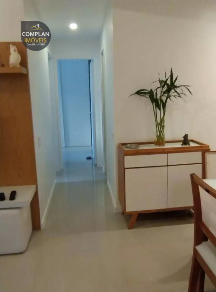 Apartamento, 2 quartos, 65 m² - Foto 4