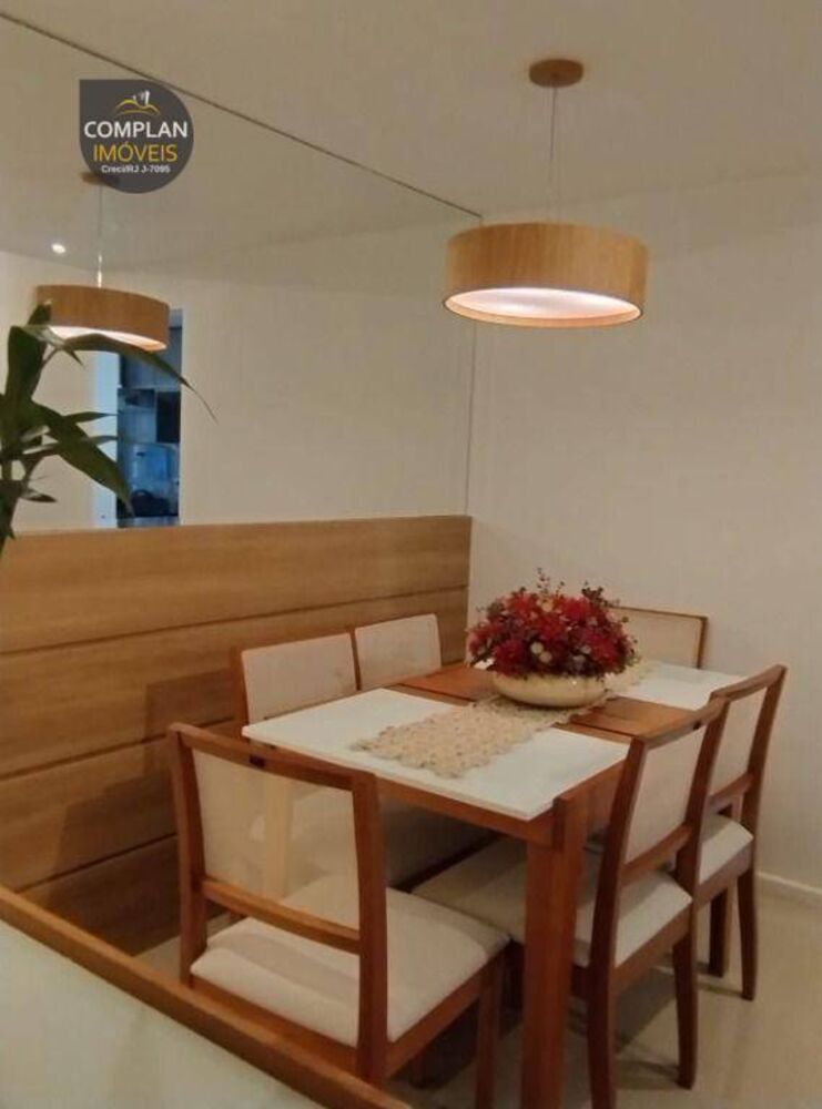 Apartamento, 2 quartos, 65 m² - Foto 8