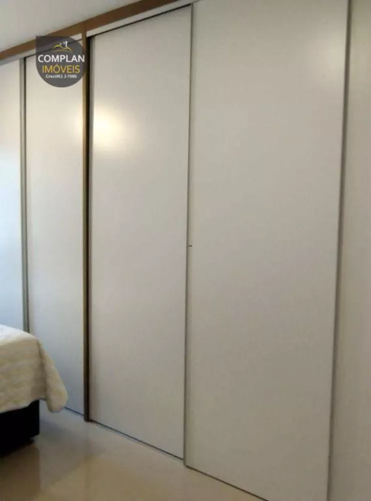 Apartamento, 2 quartos, 65 m² - Foto 2