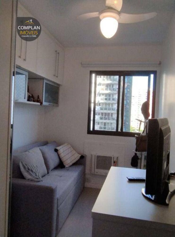 Apartamento, 2 quartos, 65 m² - Foto 16