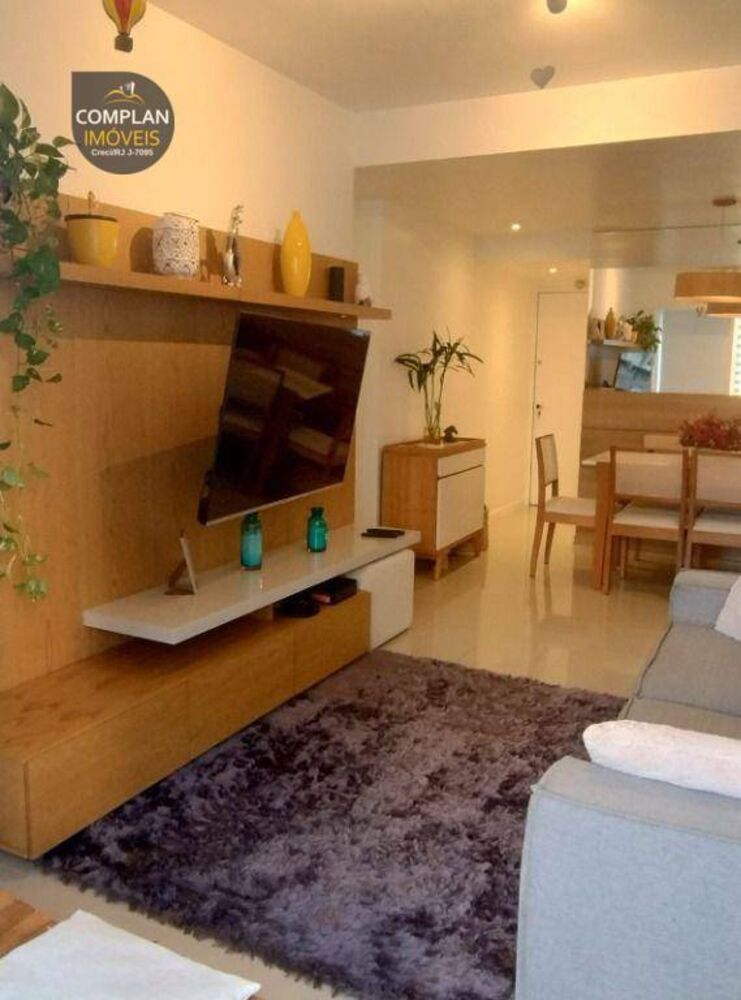 Apartamento, 2 quartos, 65 m² - Foto 5