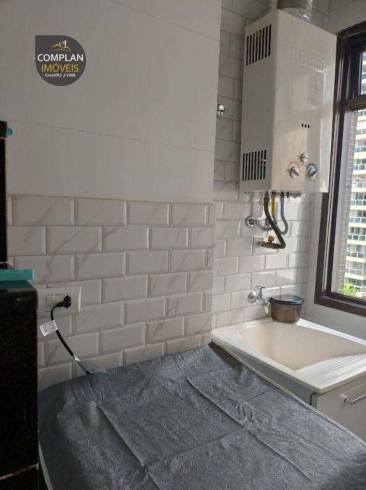 Apartamento, 2 quartos, 65 m² - Foto 12