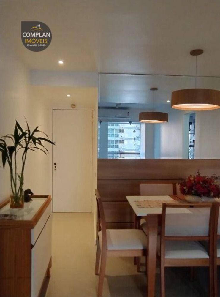 Apartamento, 2 quartos, 65 m² - Foto 9