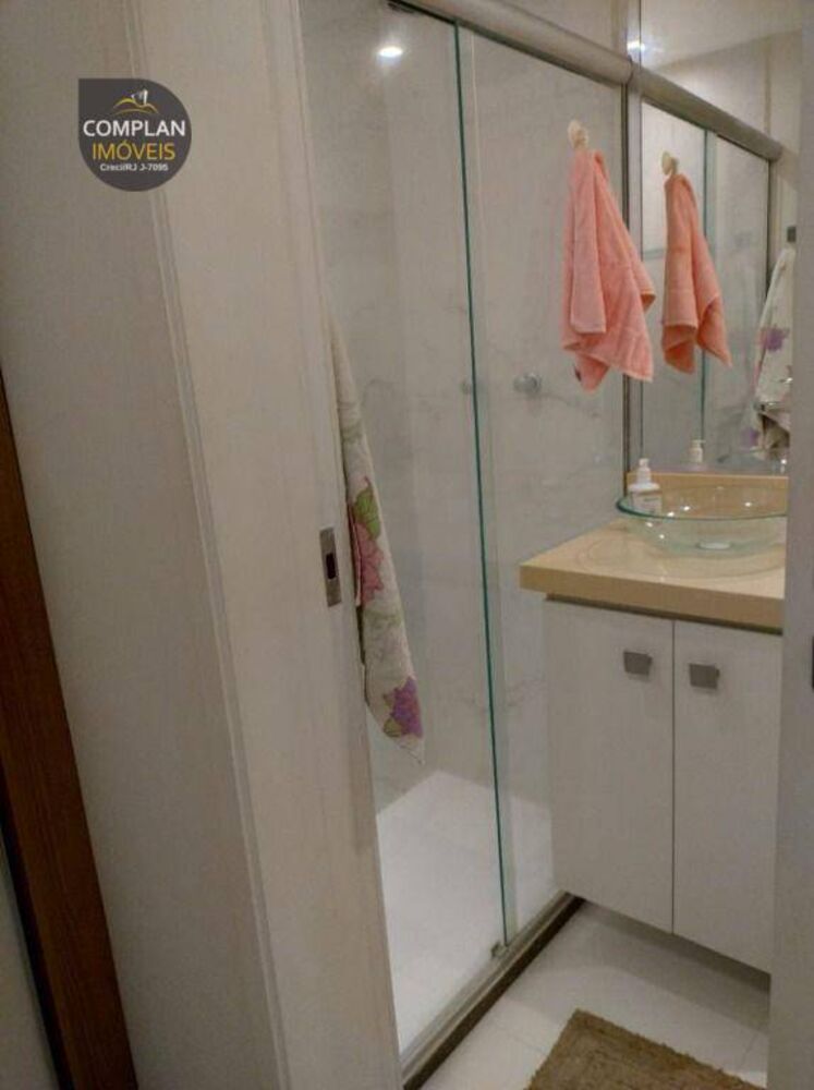 Apartamento, 2 quartos, 65 m² - Foto 11