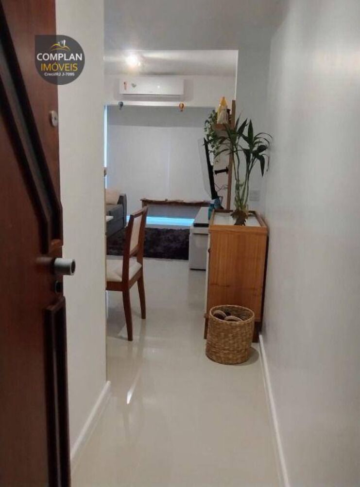 Apartamento, 2 quartos, 65 m² - Foto 13