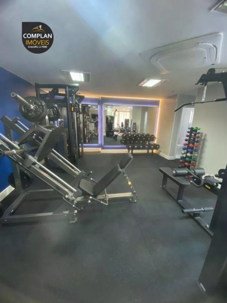 Cobertura, 2 quartos, 110 m² - Foto 50
