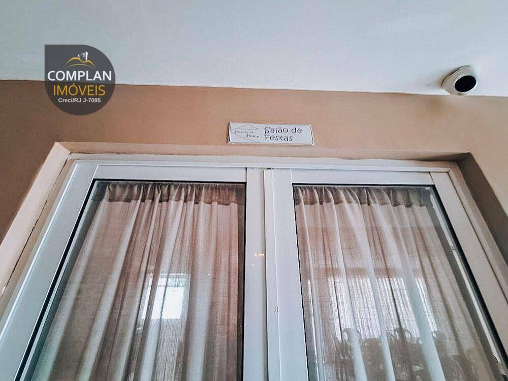 Cobertura, 2 quartos, 110 m² - Foto 3