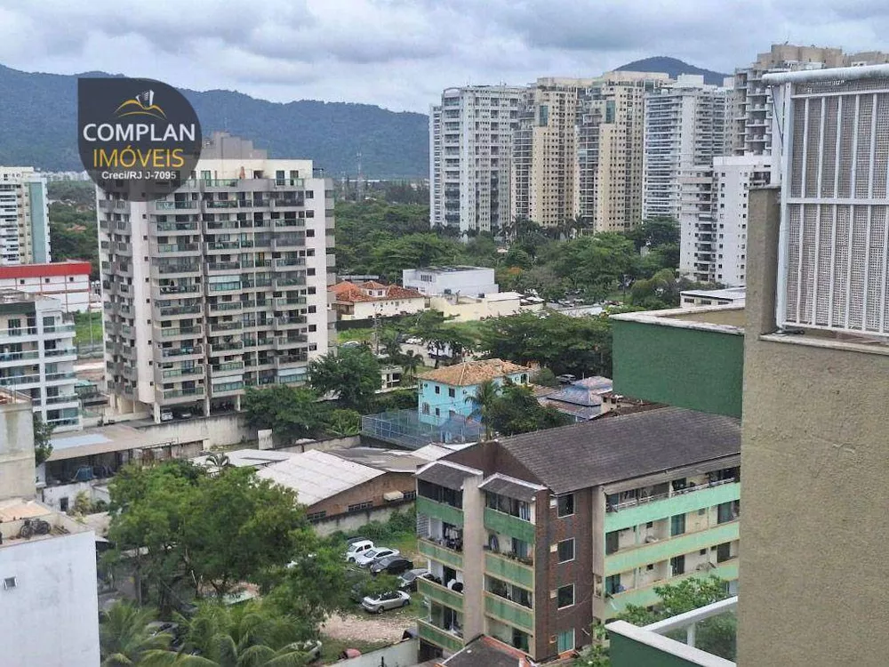 Cobertura, 2 quartos, 110 m² - Foto 33