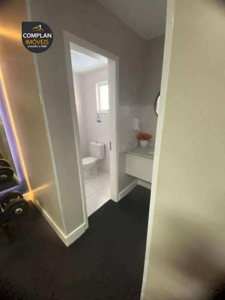 Cobertura, 2 quartos, 110 m² - Foto 55