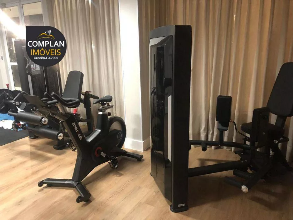 Cobertura, 2 quartos, 110 m² - Foto 58