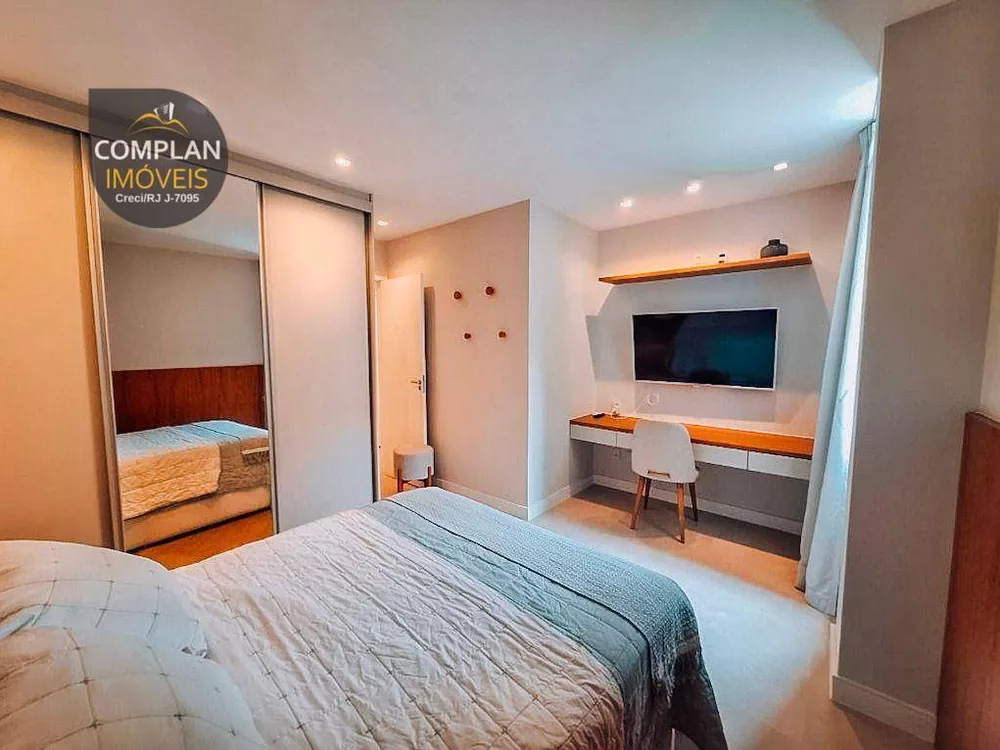 Cobertura, 2 quartos, 110 m² - Foto 6