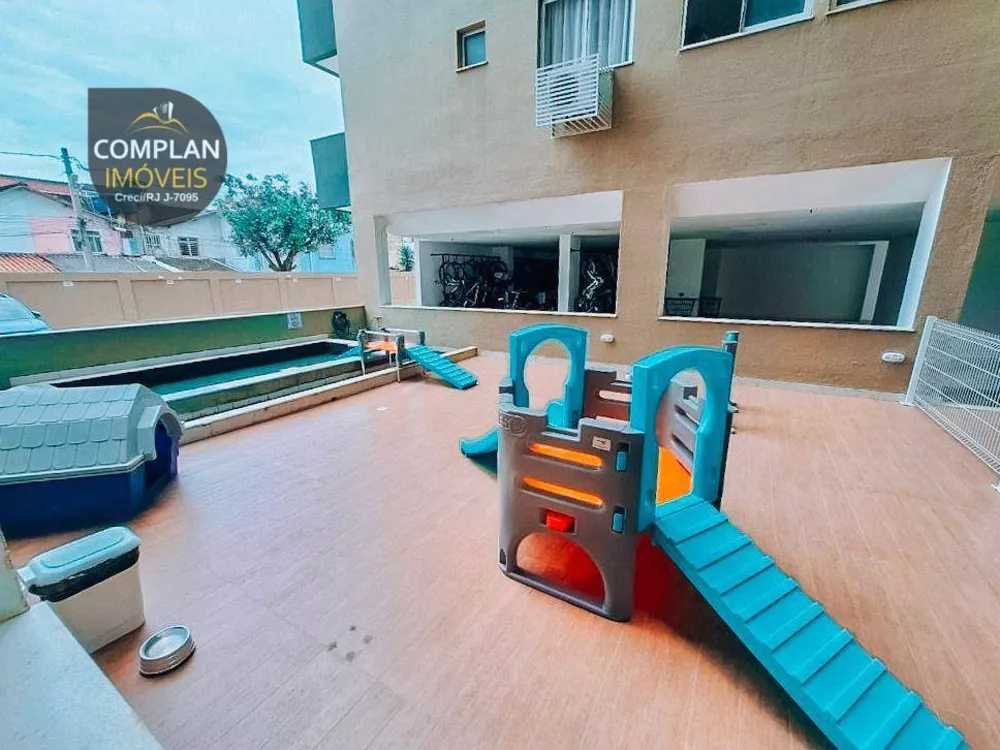 Cobertura, 2 quartos, 110 m² - Foto 43