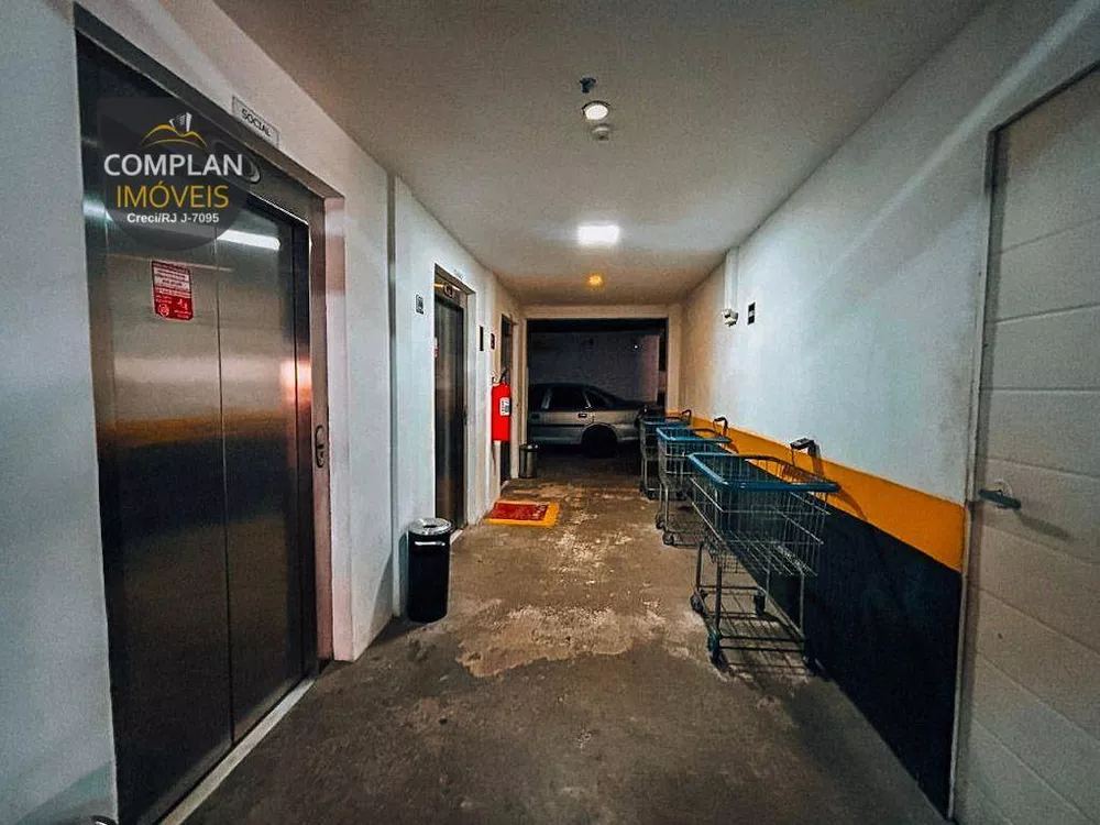 Cobertura, 2 quartos, 110 m² - Foto 30