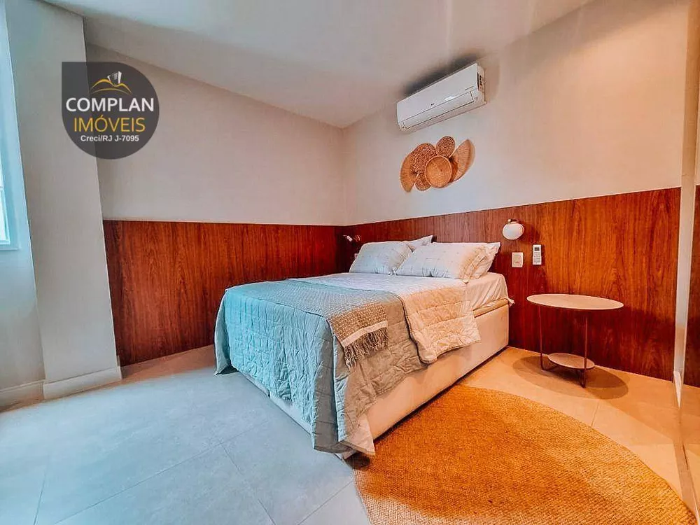 Cobertura, 2 quartos, 110 m² - Foto 5