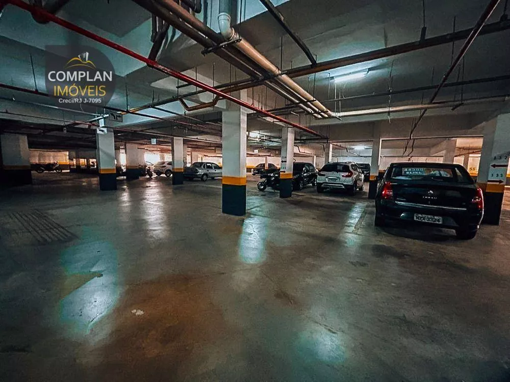 Cobertura, 2 quartos, 110 m² - Foto 39