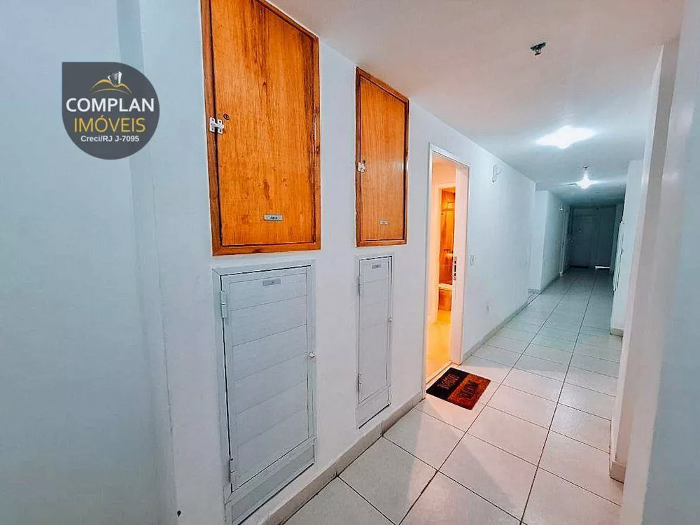 Cobertura, 2 quartos, 110 m² - Foto 36