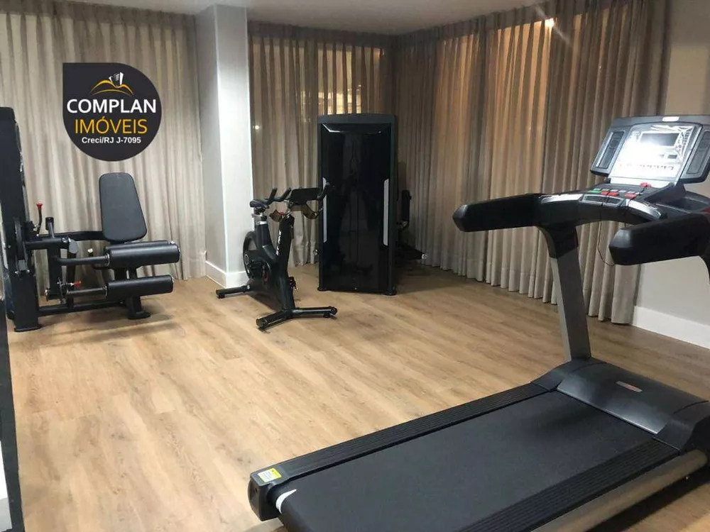 Cobertura, 2 quartos, 110 m² - Foto 61