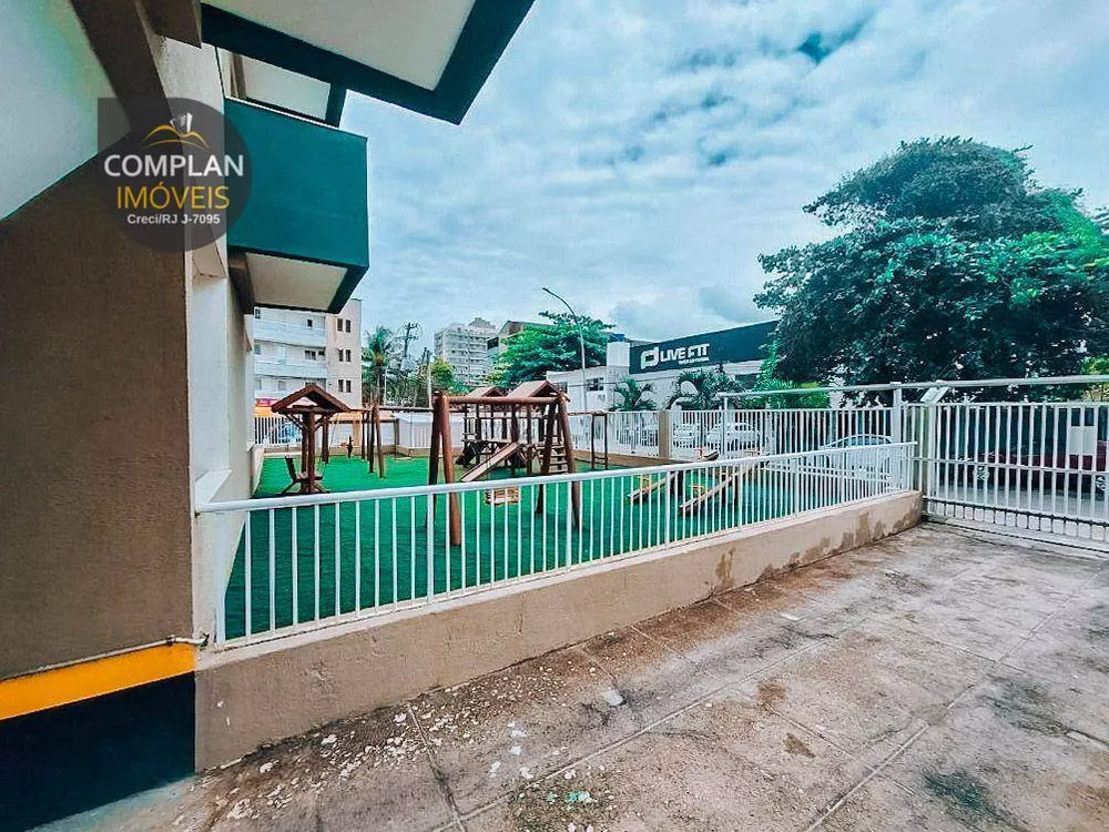 Cobertura, 2 quartos, 110 m² - Foto 19