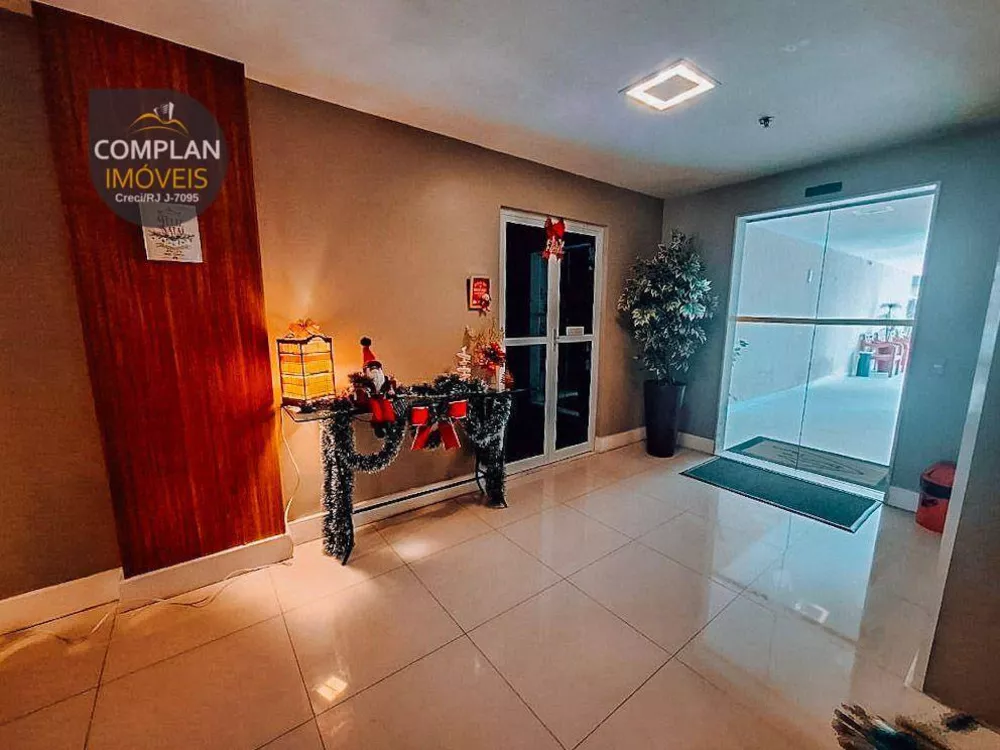 Cobertura, 2 quartos, 110 m² - Foto 34