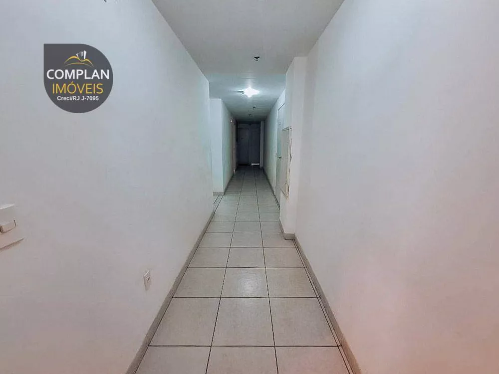 Cobertura, 2 quartos, 110 m² - Foto 35