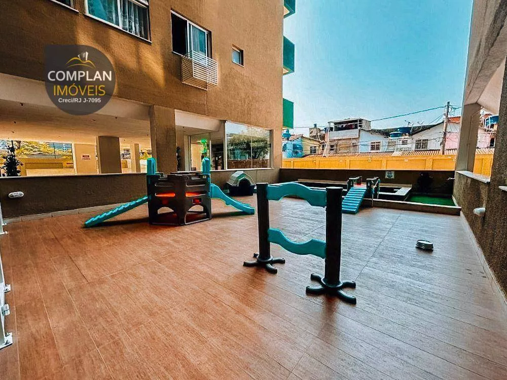 Cobertura, 2 quartos, 110 m² - Foto 23