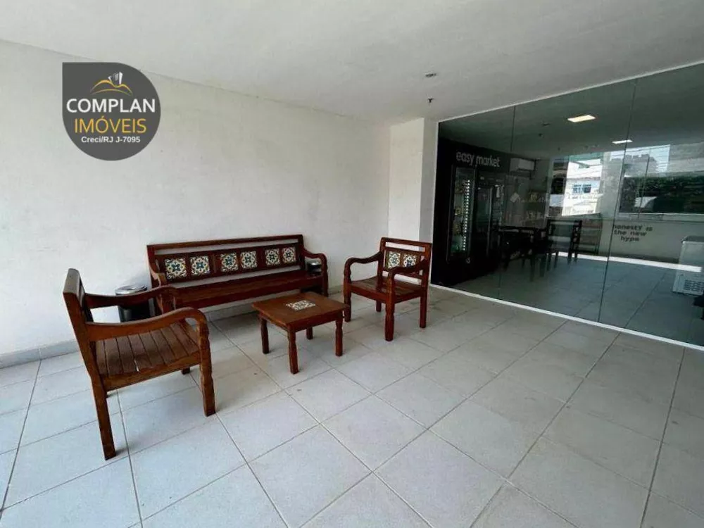 Cobertura, 2 quartos, 110 m² - Foto 26