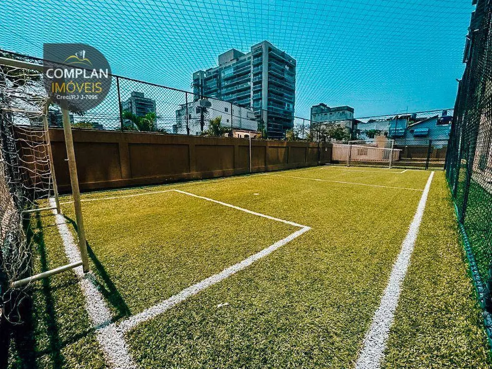Cobertura, 2 quartos, 110 m² - Foto 20