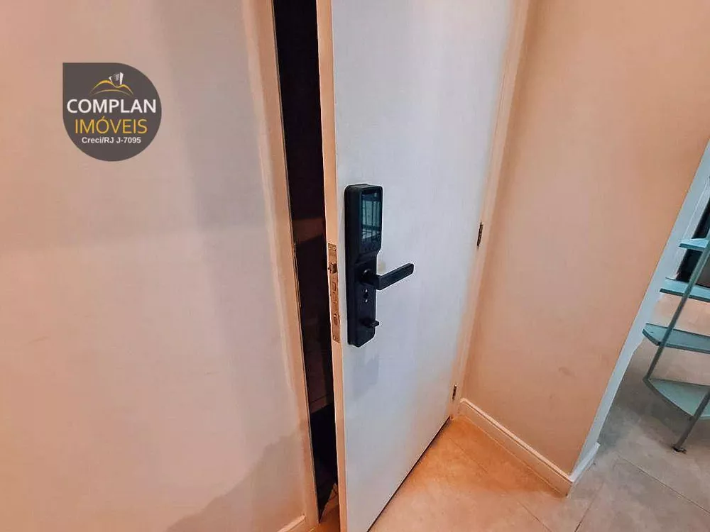 Cobertura, 2 quartos, 110 m² - Foto 49