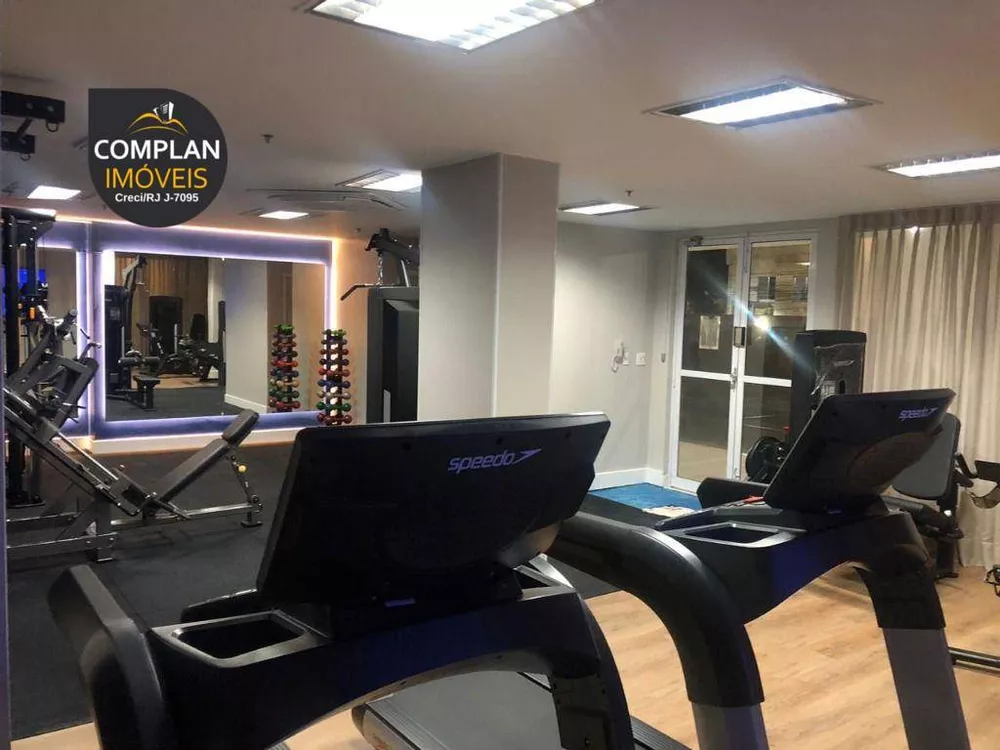 Cobertura, 2 quartos, 110 m² - Foto 56