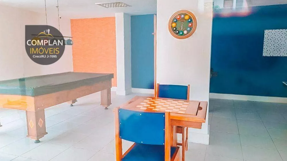 Cobertura, 2 quartos, 110 m² - Foto 41