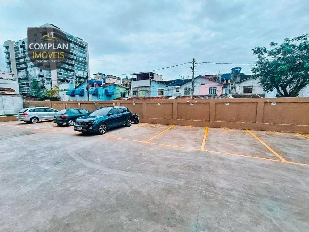 Cobertura, 2 quartos, 110 m² - Foto 45