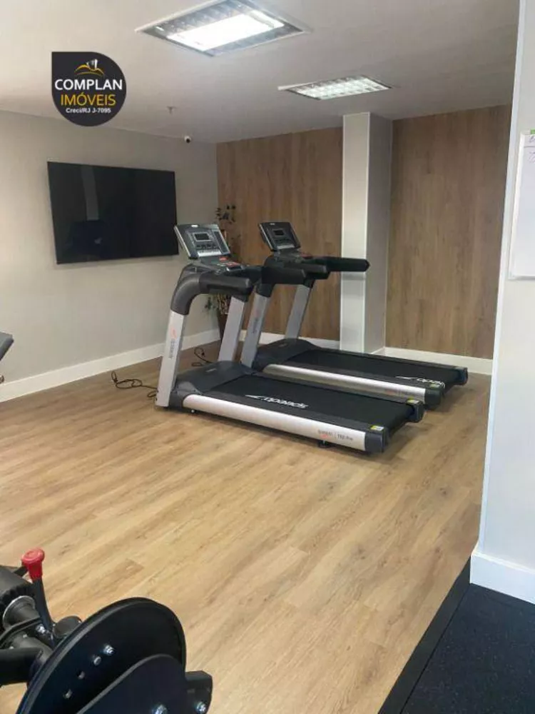 Cobertura, 2 quartos, 110 m² - Foto 52