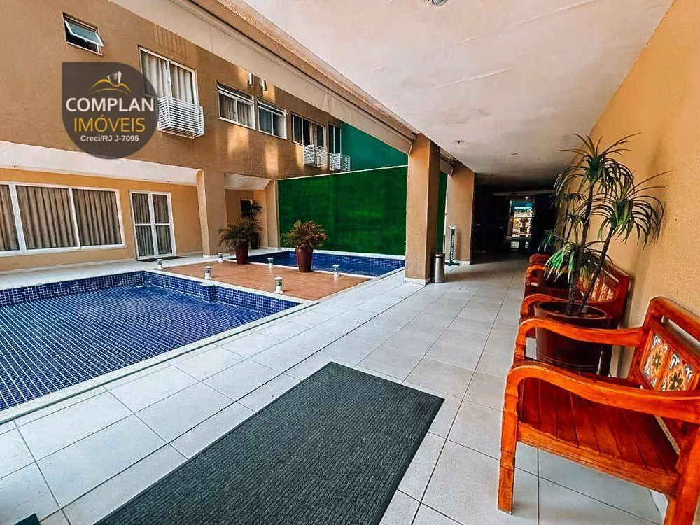 Cobertura, 2 quartos, 110 m² - Foto 32