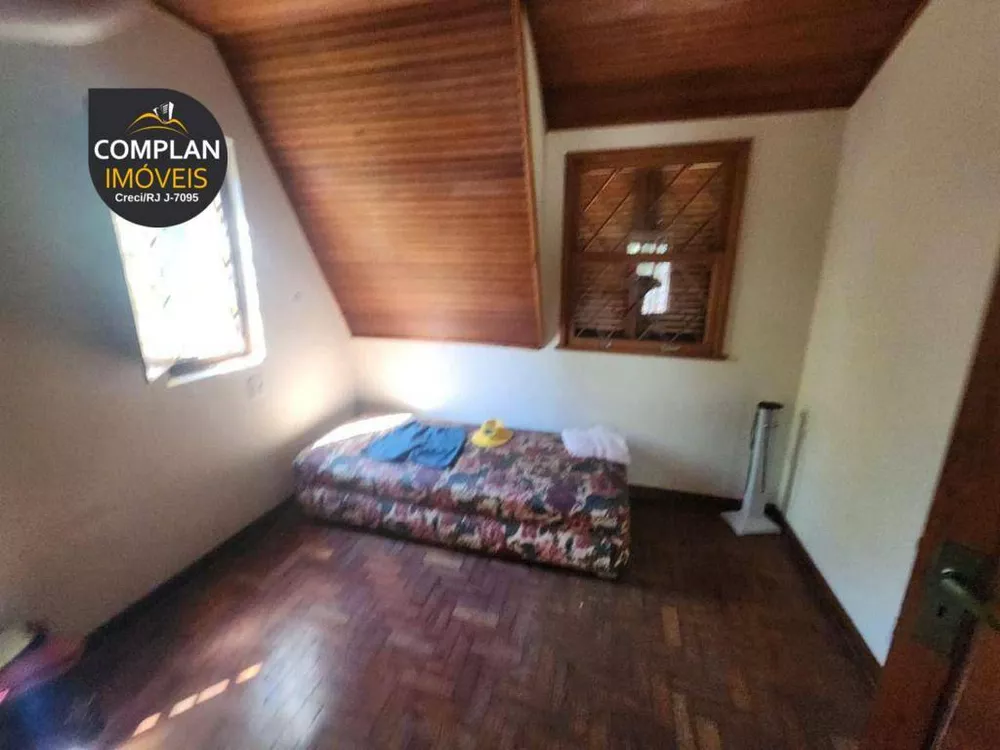 Casa de Condomínio, 4 quartos - Foto 17