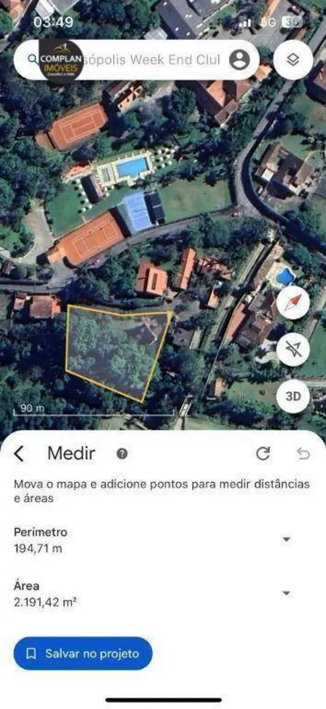 Casa de Condomínio, 4 quartos - Foto 10
