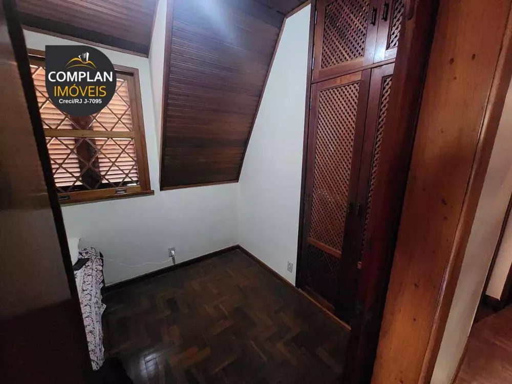 Casa de Condomínio, 4 quartos - Foto 12