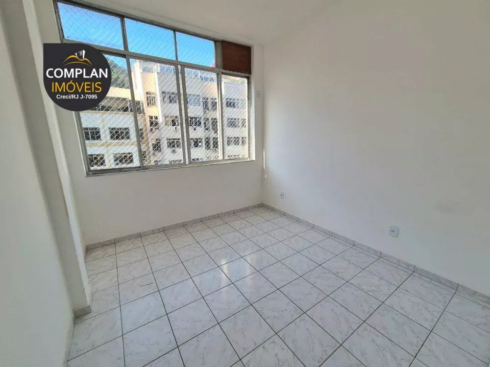 Apartamento, 1 quarto, 48 m² - Foto 5