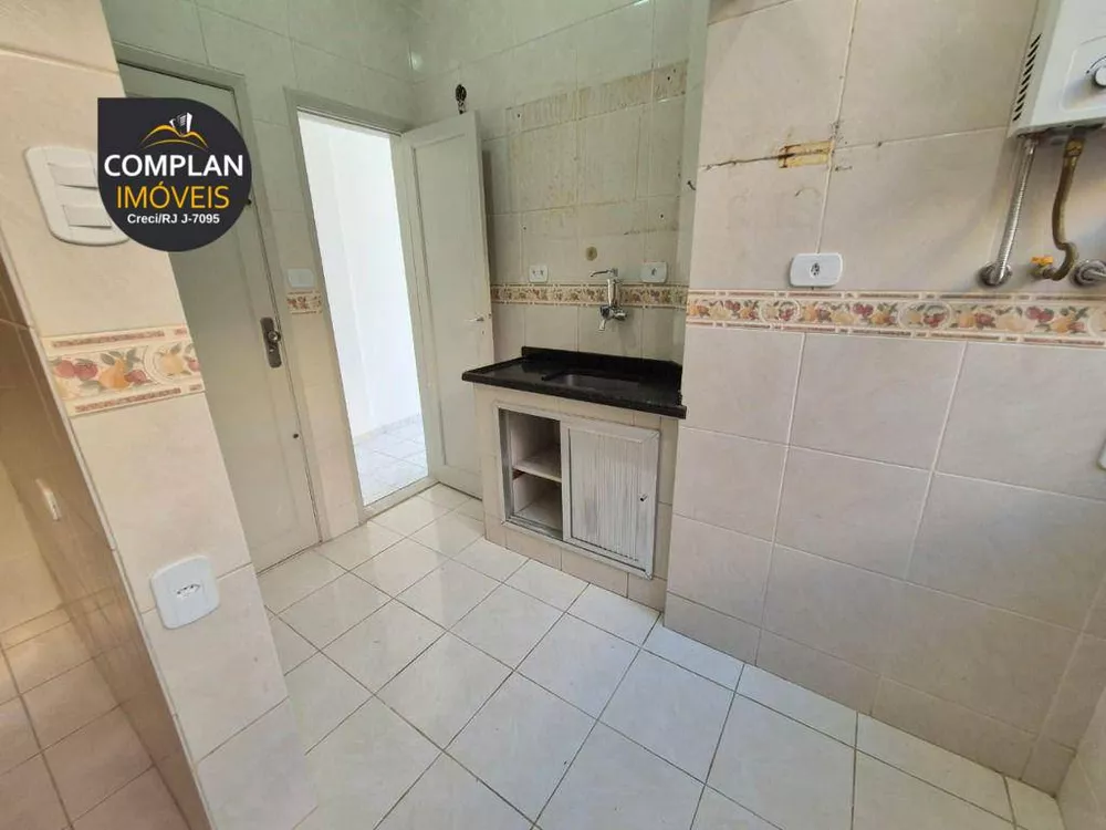 Apartamento, 1 quarto, 48 m² - Foto 8