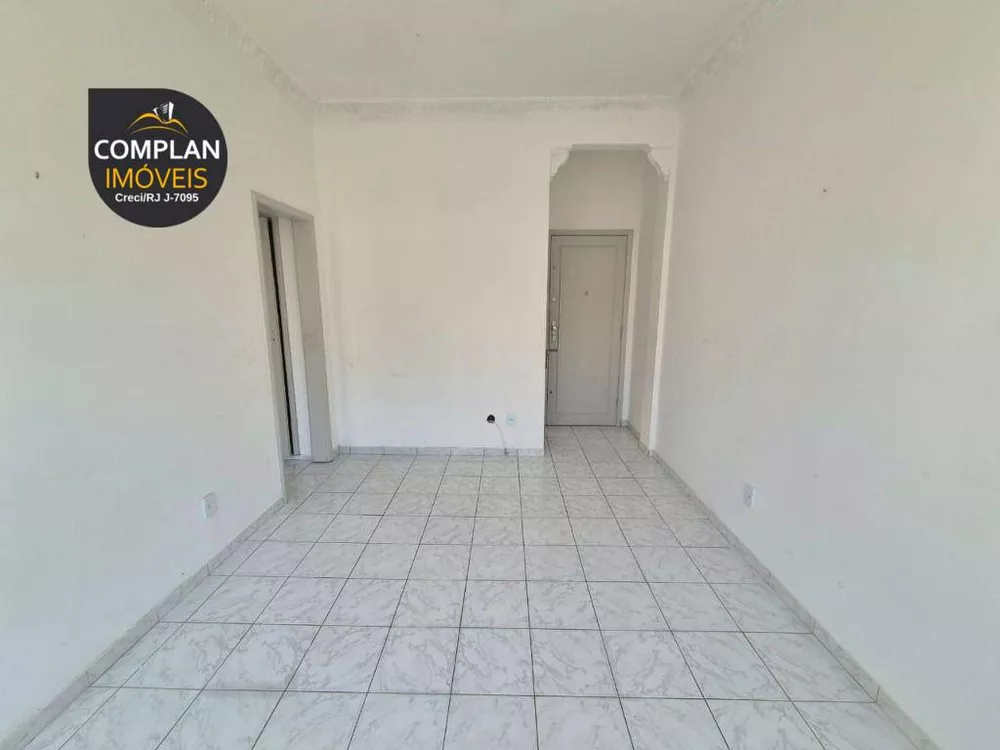 Apartamento, 1 quarto, 48 m² - Foto 3