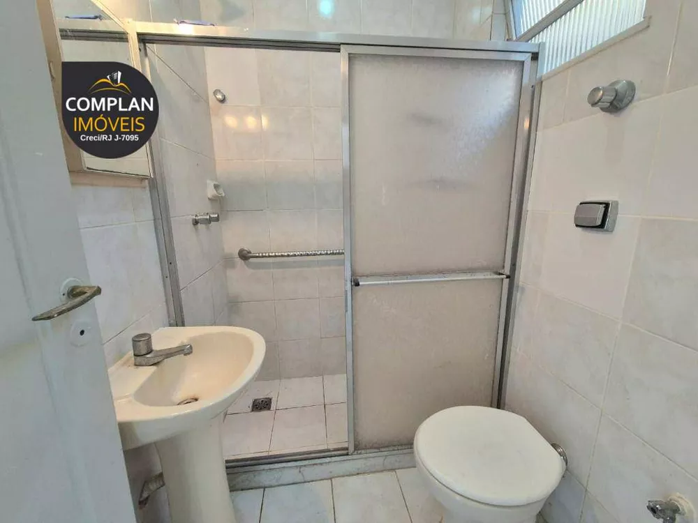Apartamento, 1 quarto, 48 m² - Foto 4