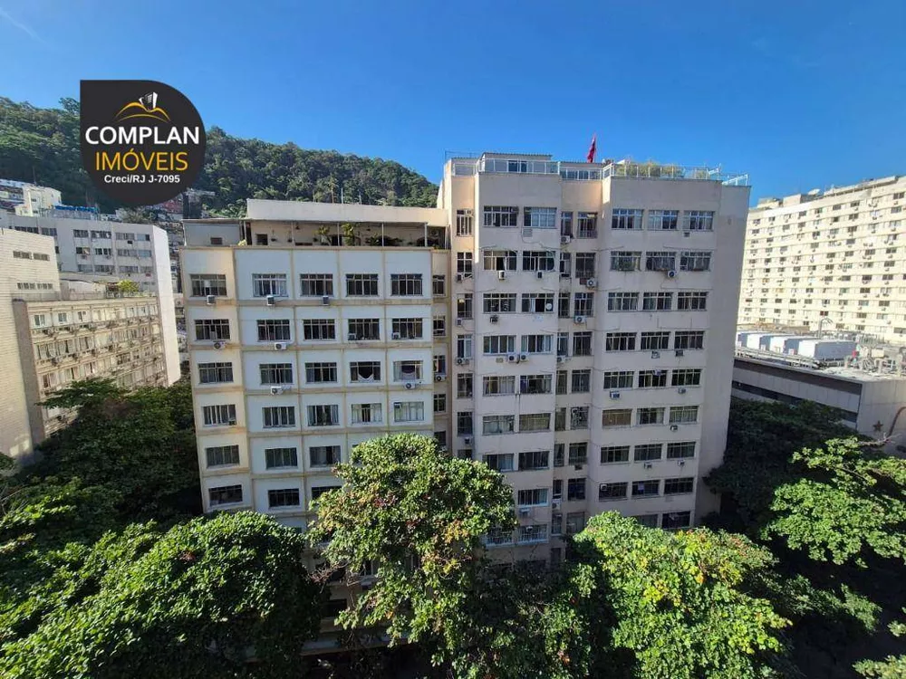 Apartamento, 1 quarto, 48 m² - Foto 6